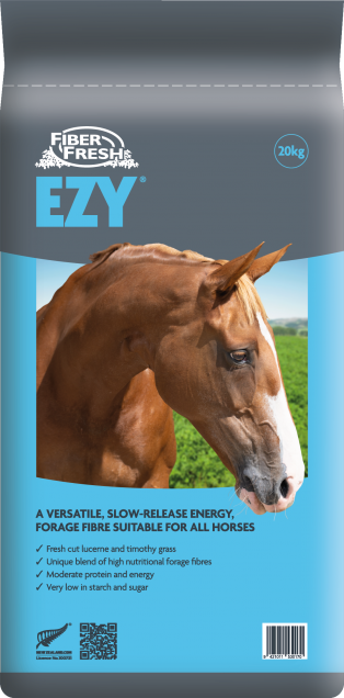 Fibre Fresh - EZY 20Kg