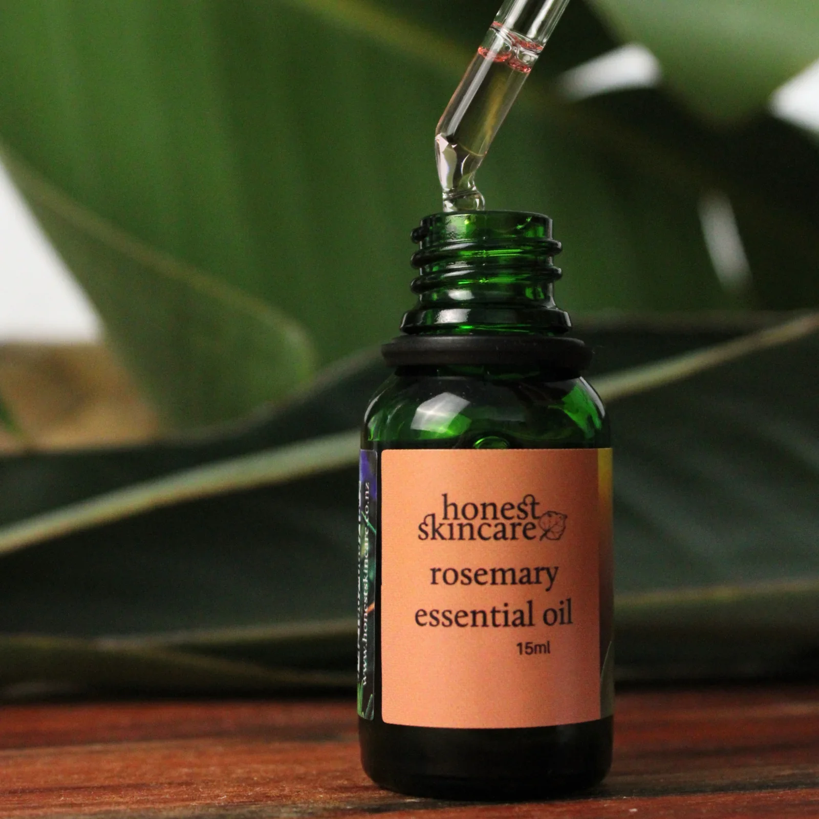Honest Skincare Organic Rosemary Essential Oil