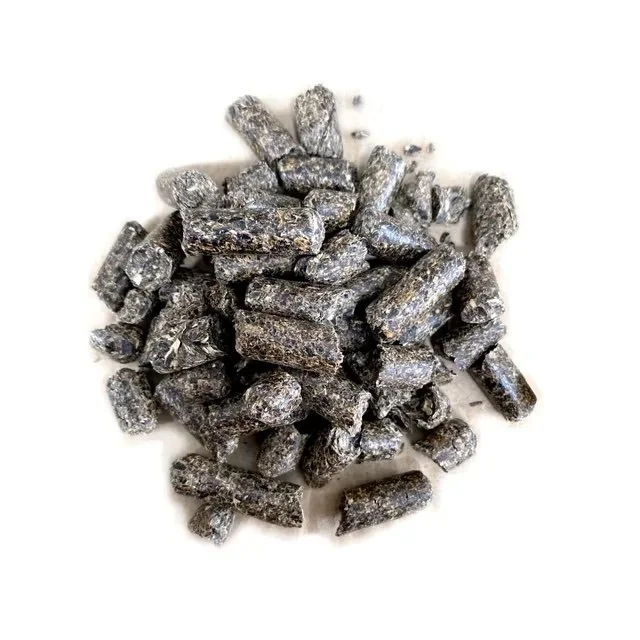 Sunflower pellets 25Kg