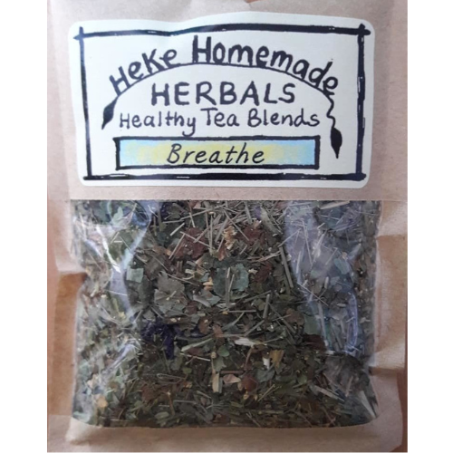 Breathe Tea 18gm