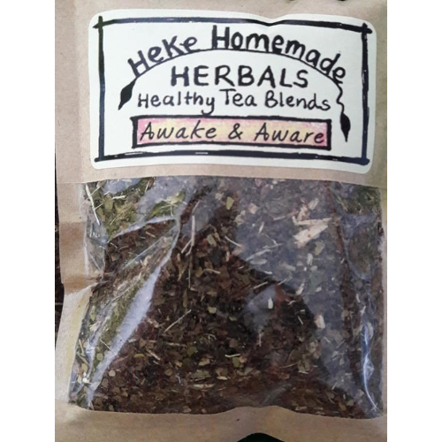 Awake & Aware Tea 25gm