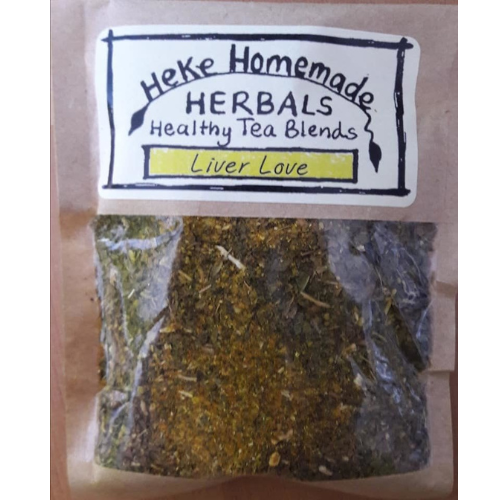 Liver Love Tea 18gm
