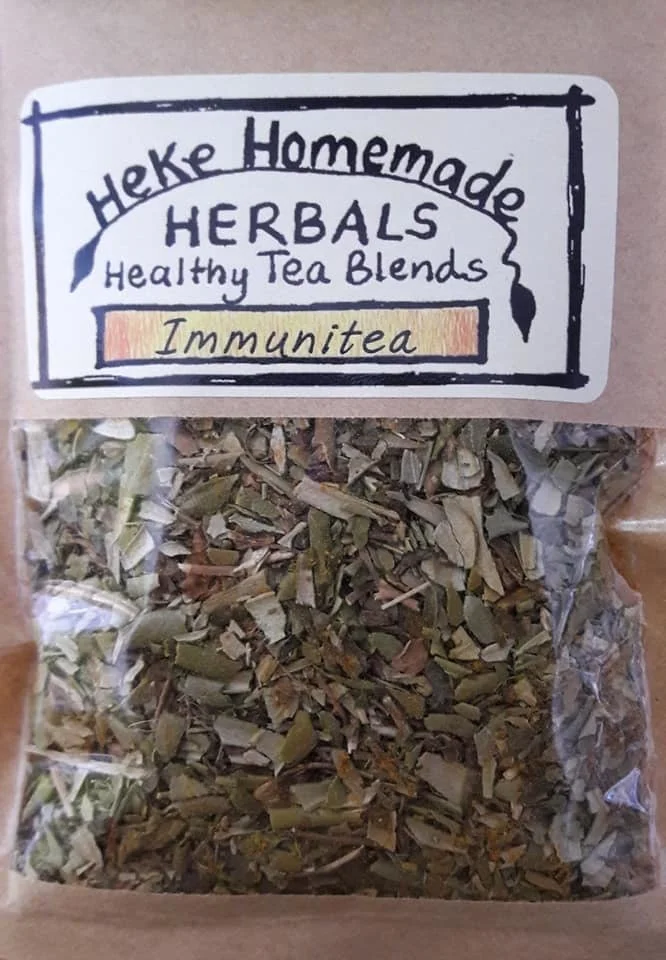 Immunitea 20gm