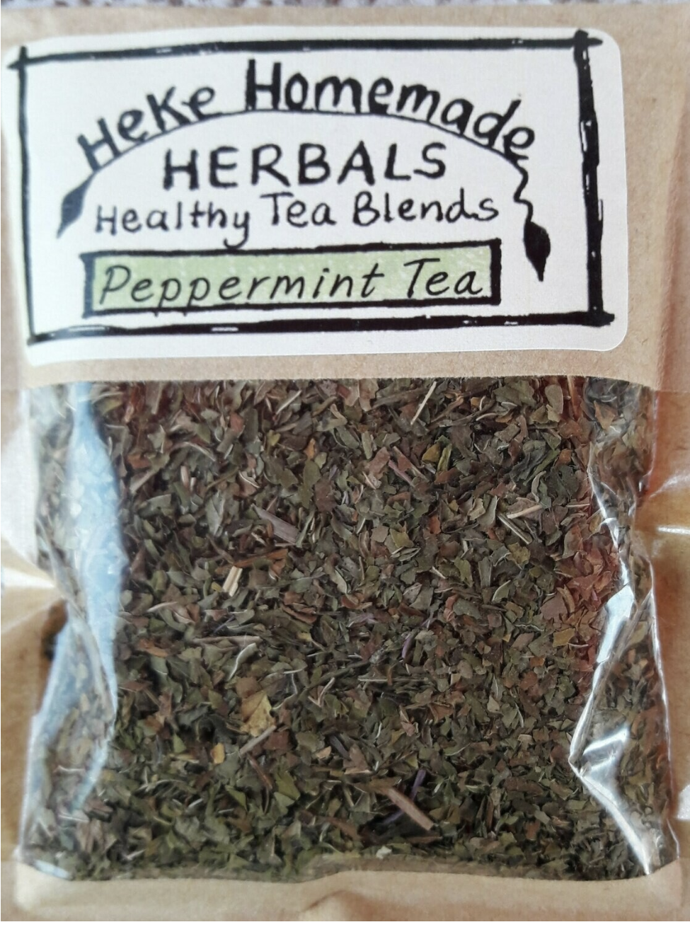 Peppermint 16gm