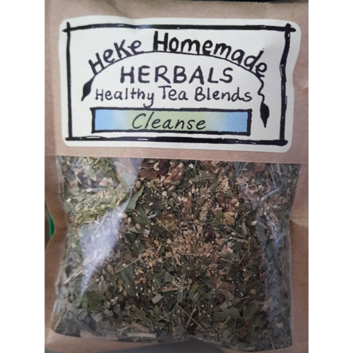 Cleanse Tea 17gm