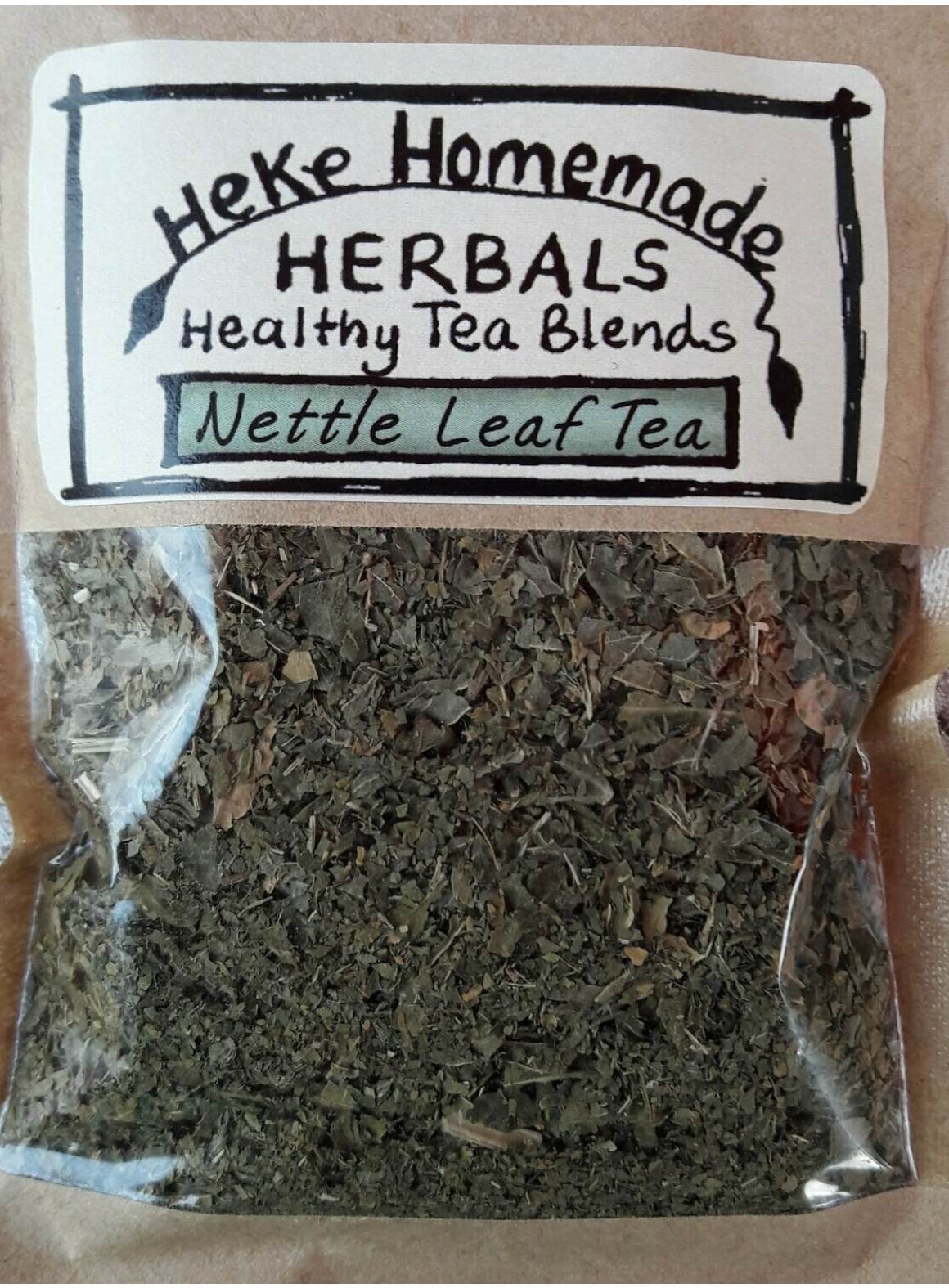 Nettle Leaf 13gm