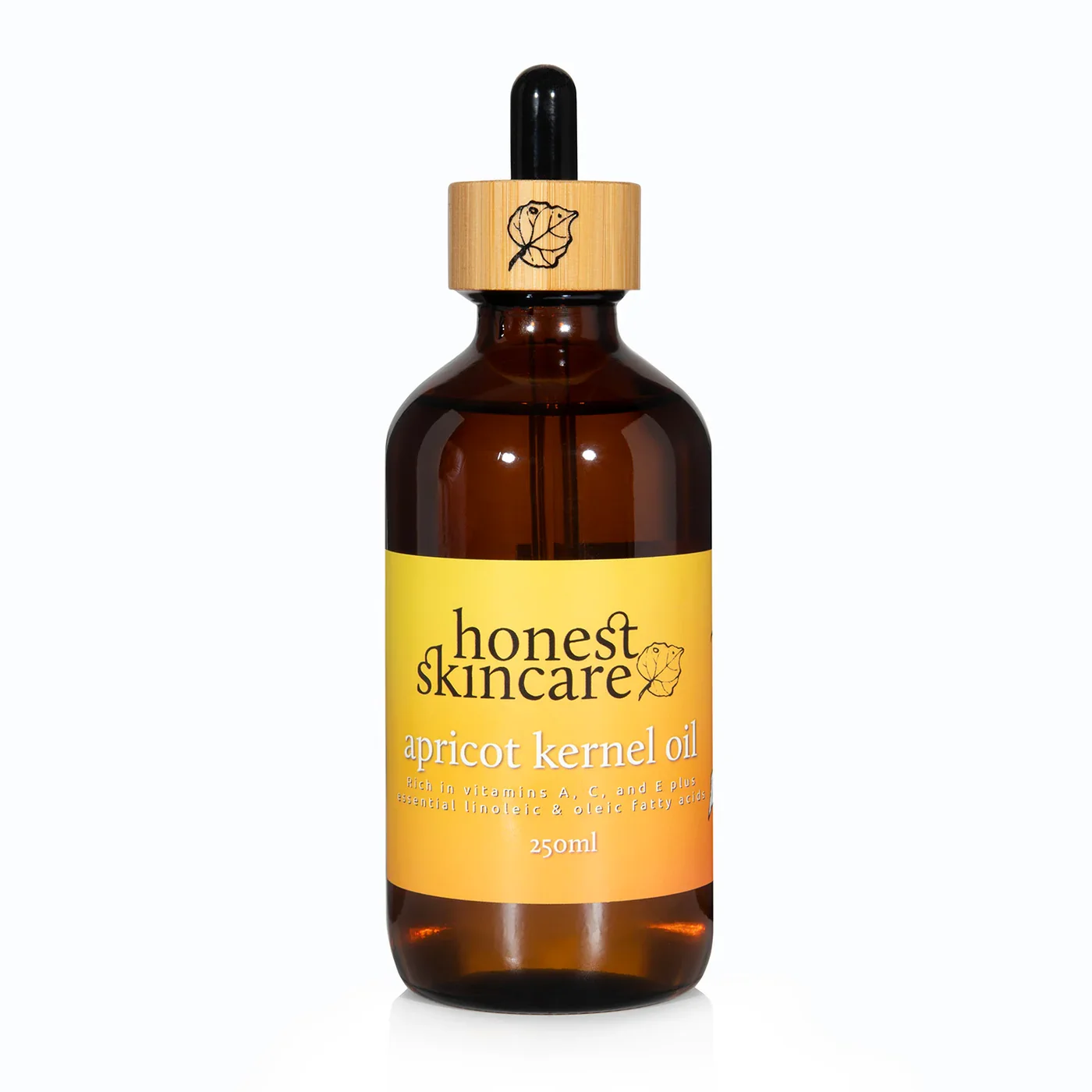Honest Skin Care Apricot Kernel Oil