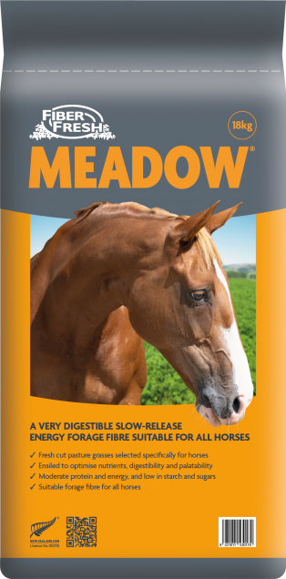 Fibre Fresh - Meadow 18Kg