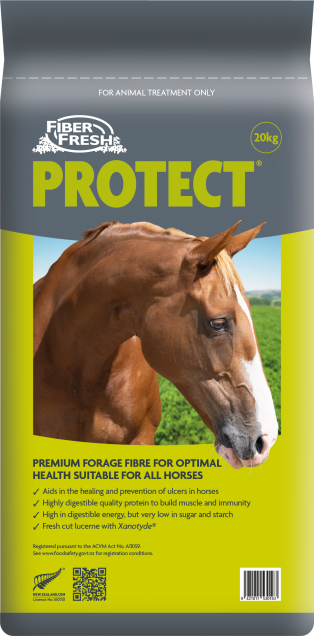 Fibre Fresh - Protect 20Kg