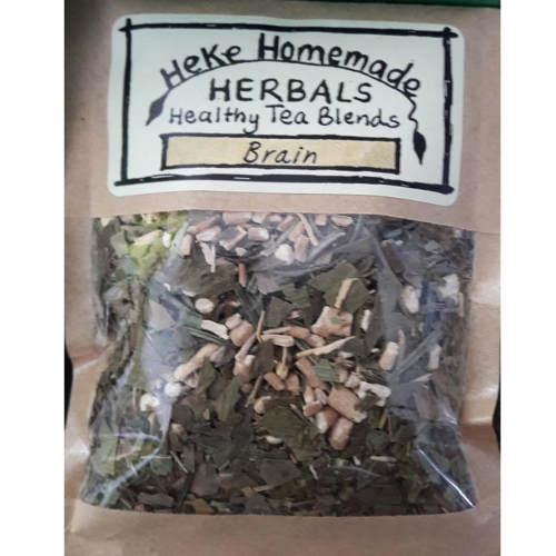 Brain Tea 18gm