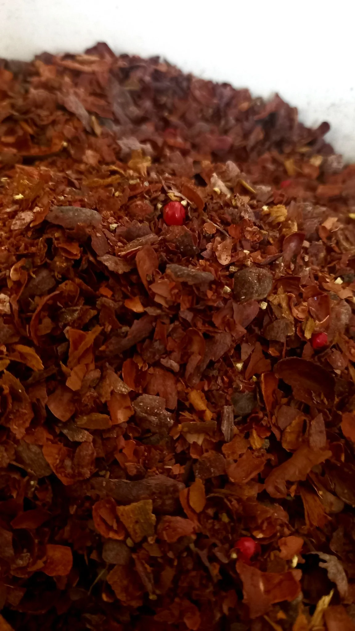 Hot Chocolate Tea 35gm