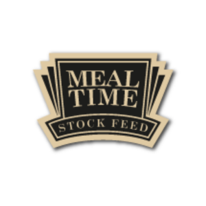 Meal Time Stockfeed logo