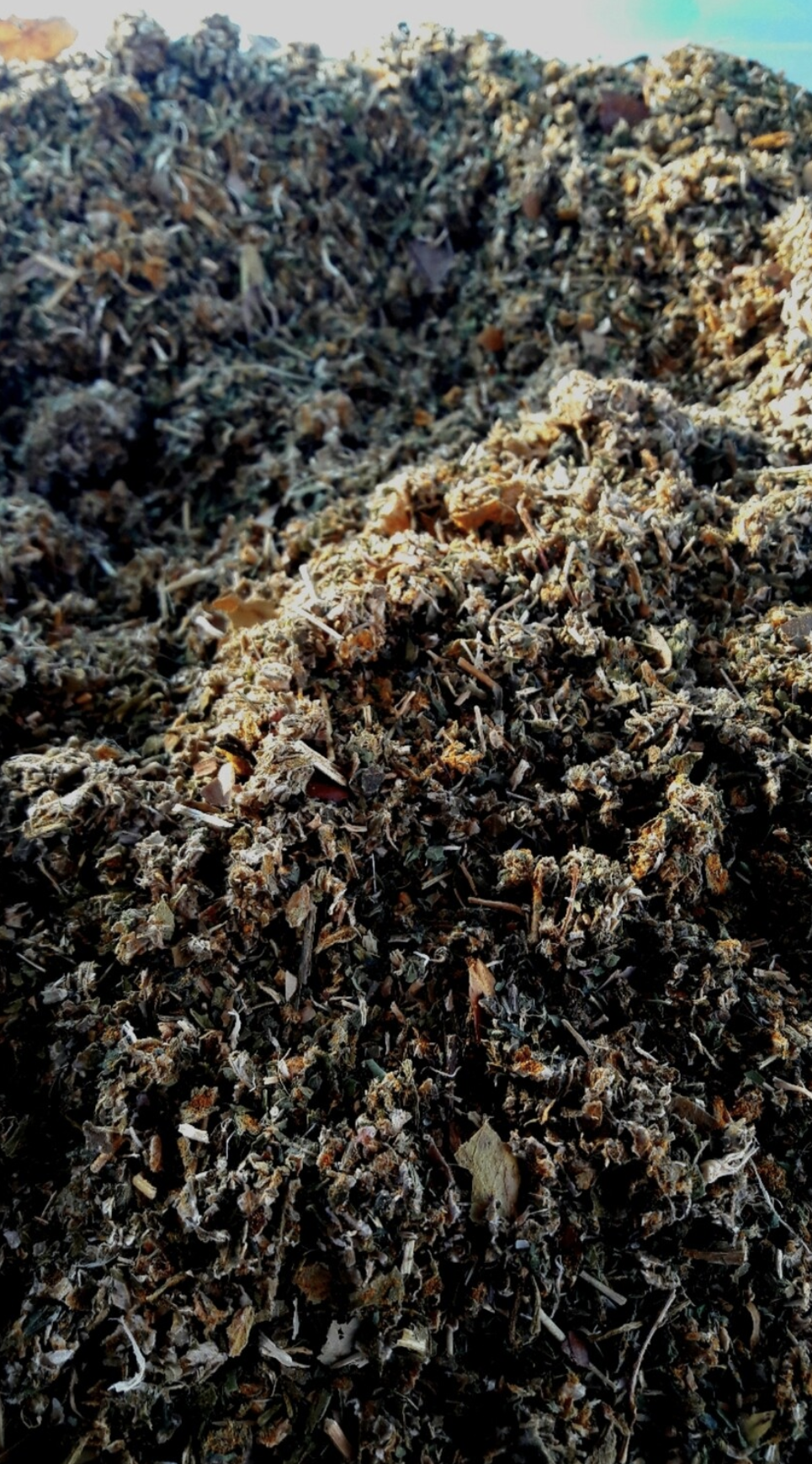 Blokes Brew 20gm