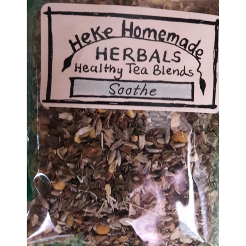 Soothe Tea 14gm