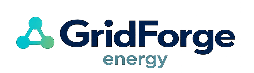 GridForge Energy  Solutions