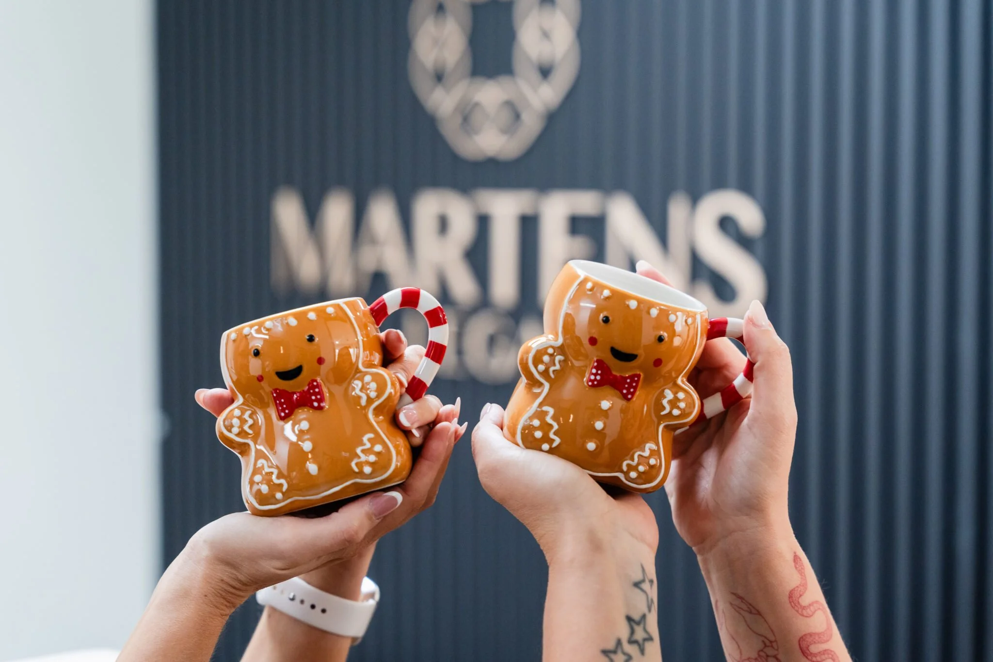 Co Parenting at Christmas After Separation