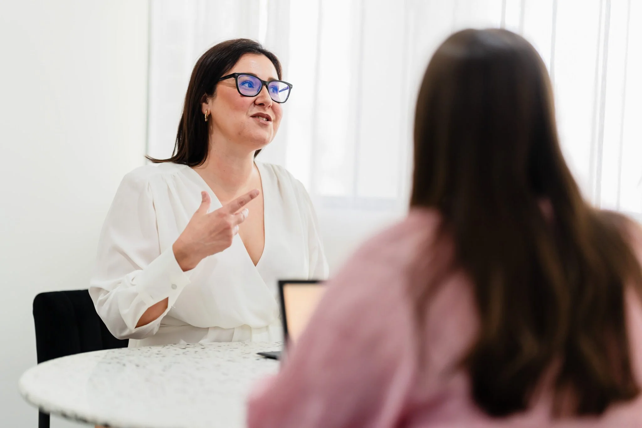 Risks During Separation: Spot the Red Flags