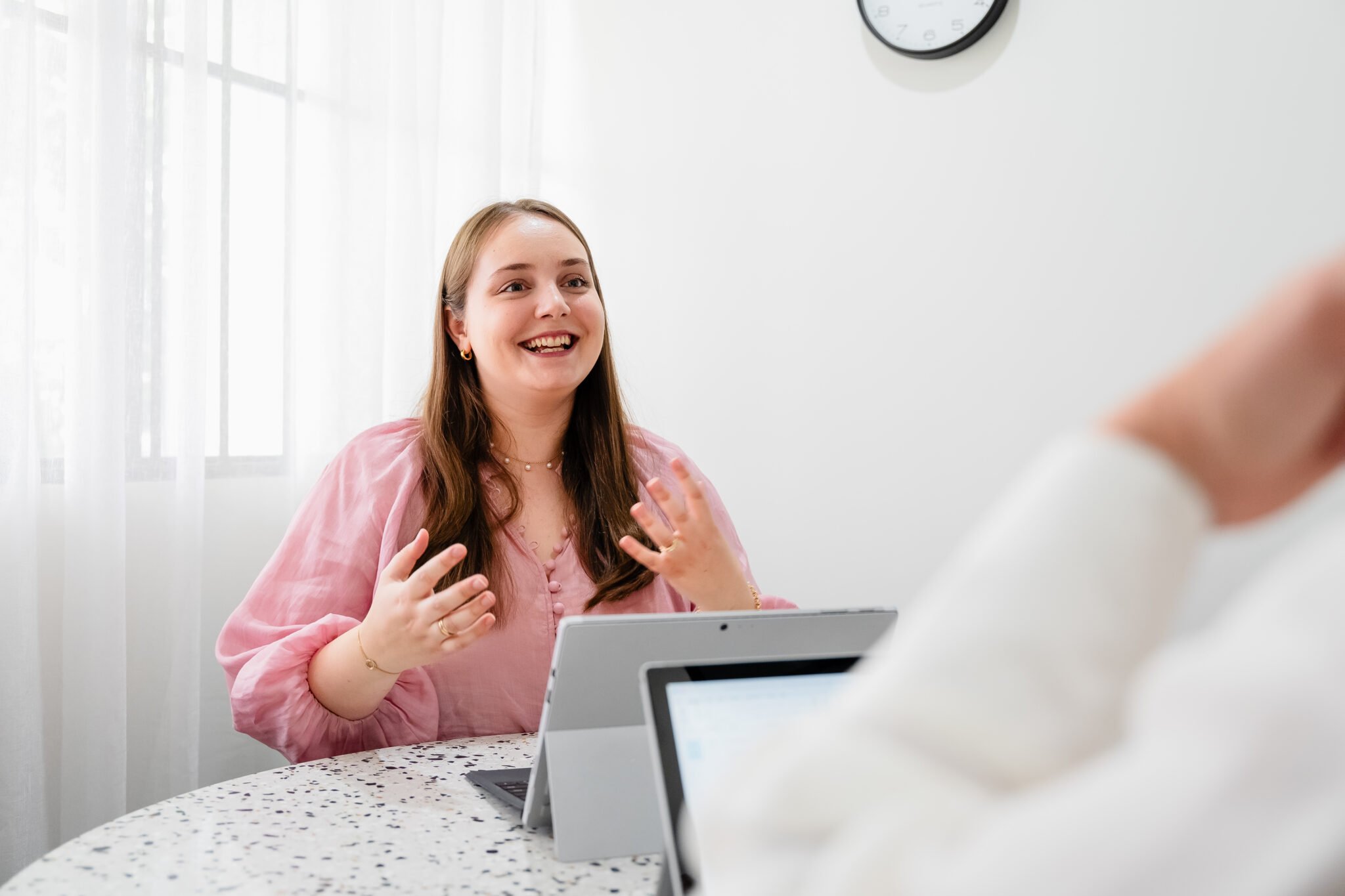 Behind the Scenes of Mediation: What Really Happens During Mediation?