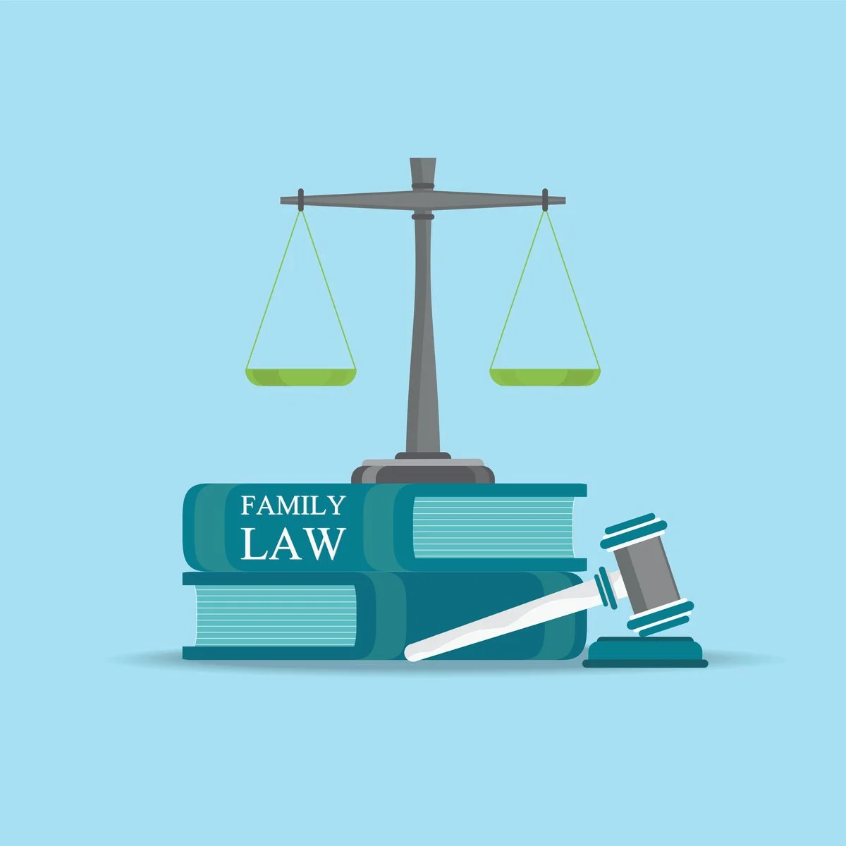What You Need To Know About The Family Law Court Process