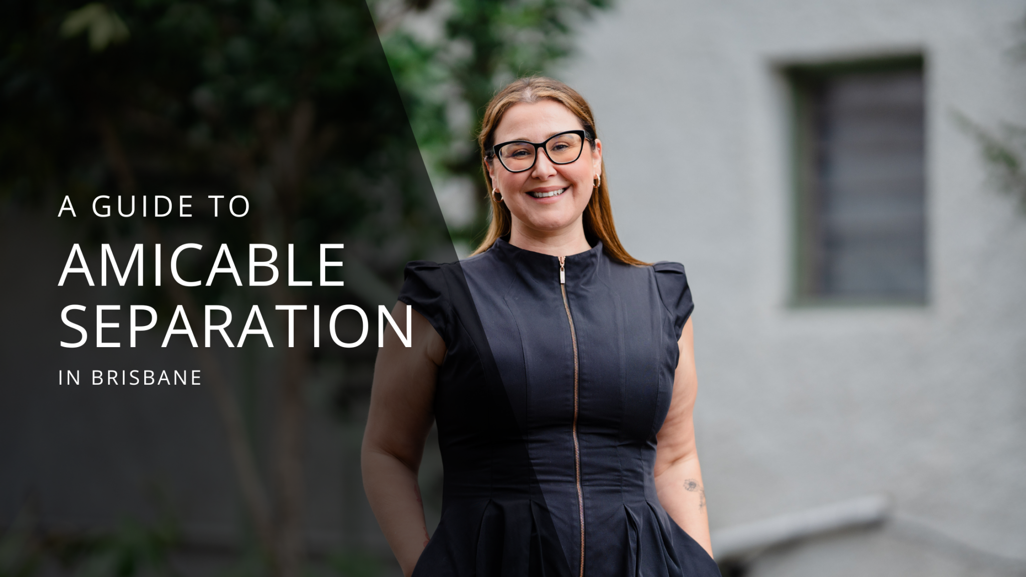 A Guide to Amicable Separation in Brisbane: Demystifying the Legal Process