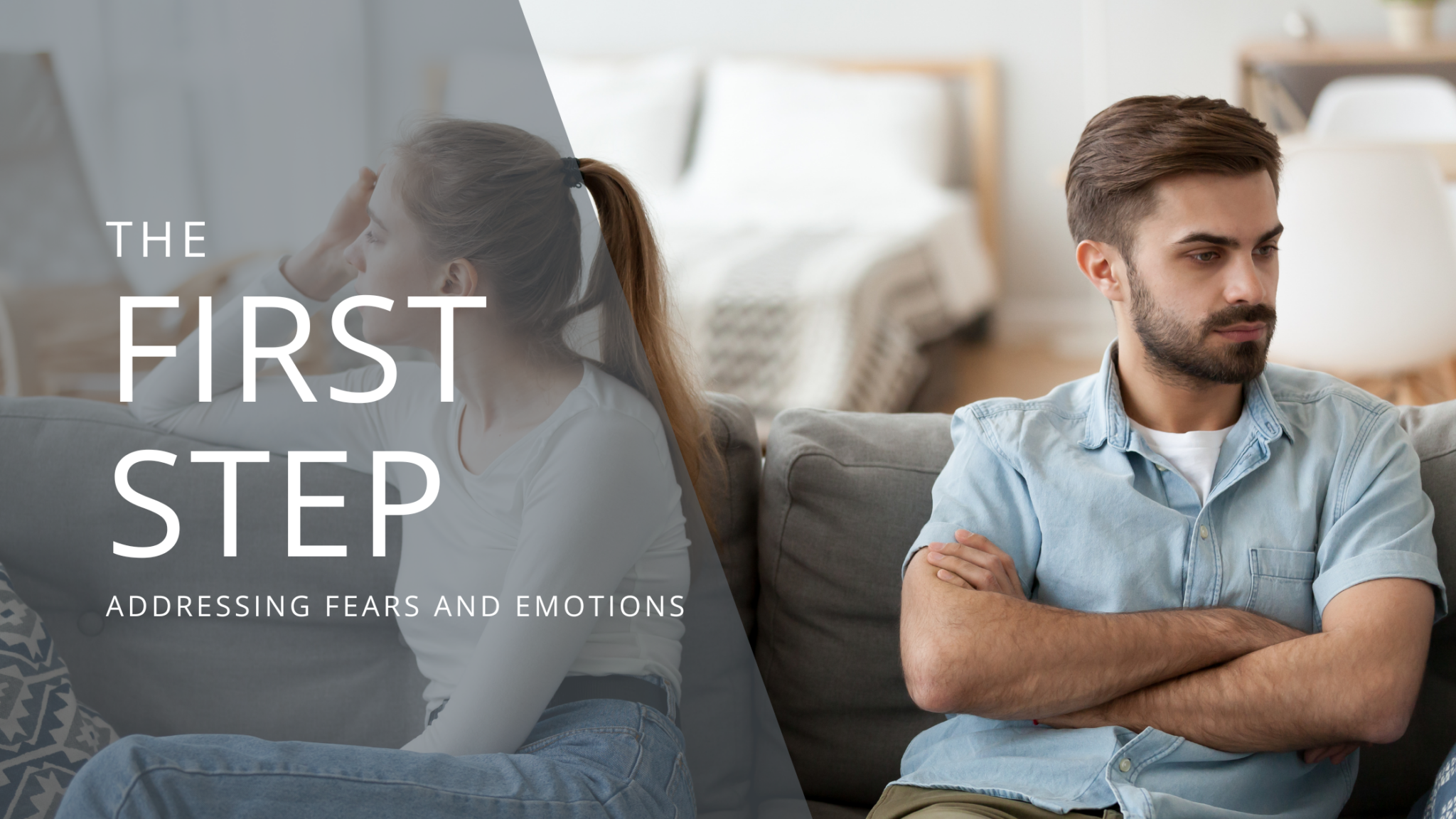 Divorce Papers & Separation Emotions for Millennials & Gen X