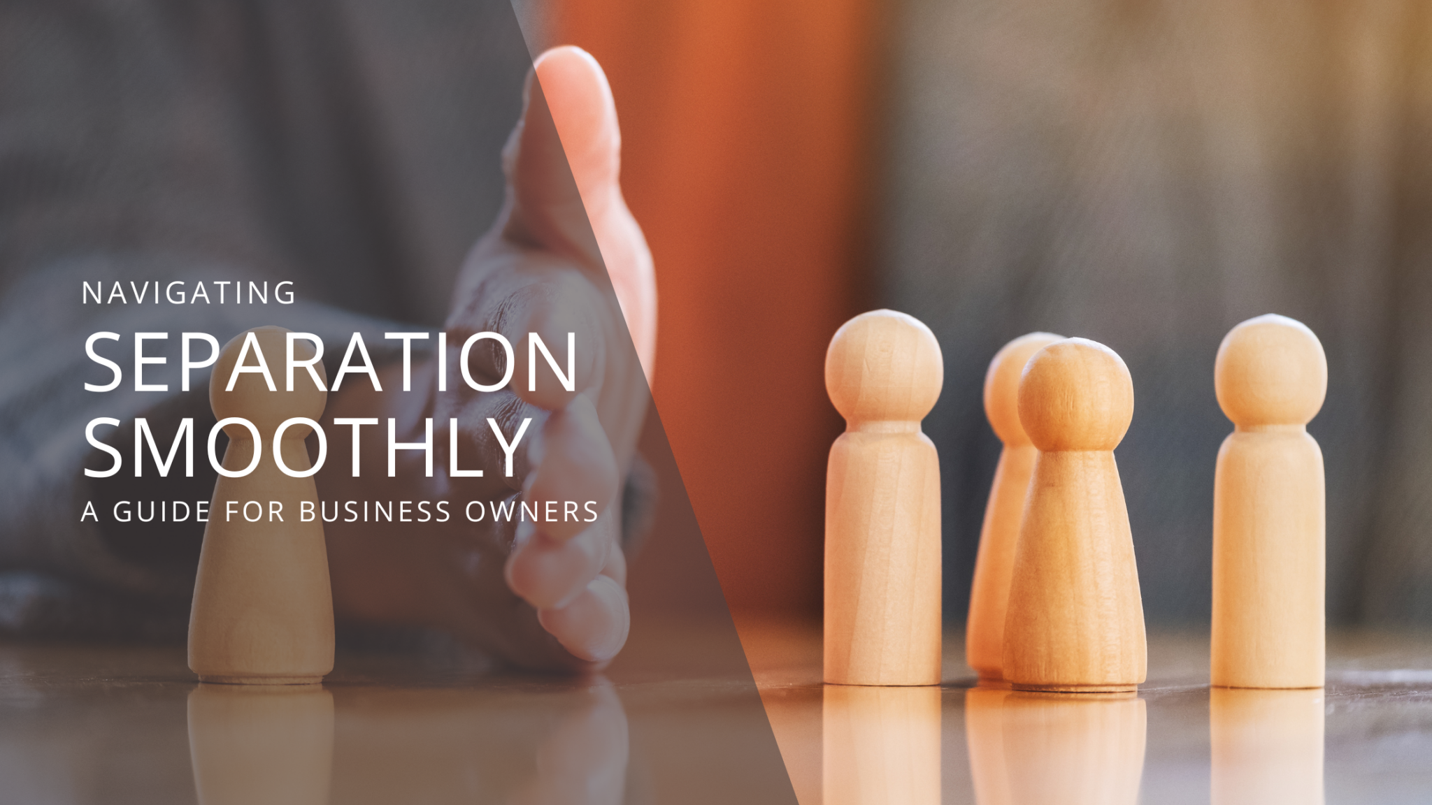 Guide to Separation: North Brisbane & Sunshine Coast