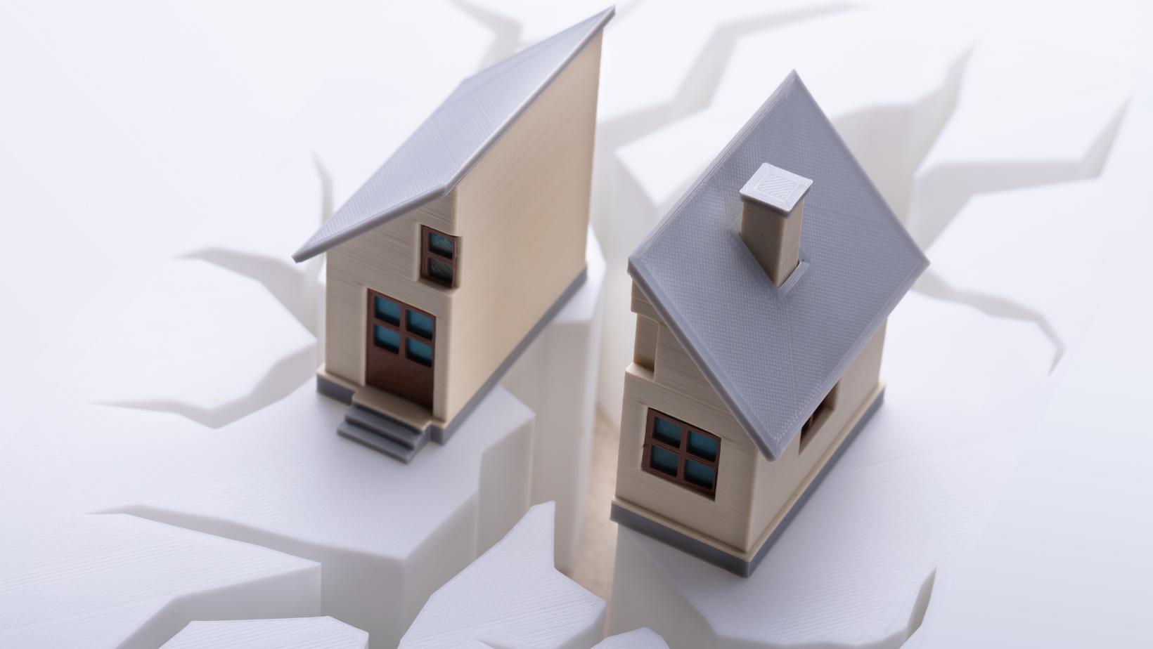 Law of Separation: North Brisbane & Sunshine Coast