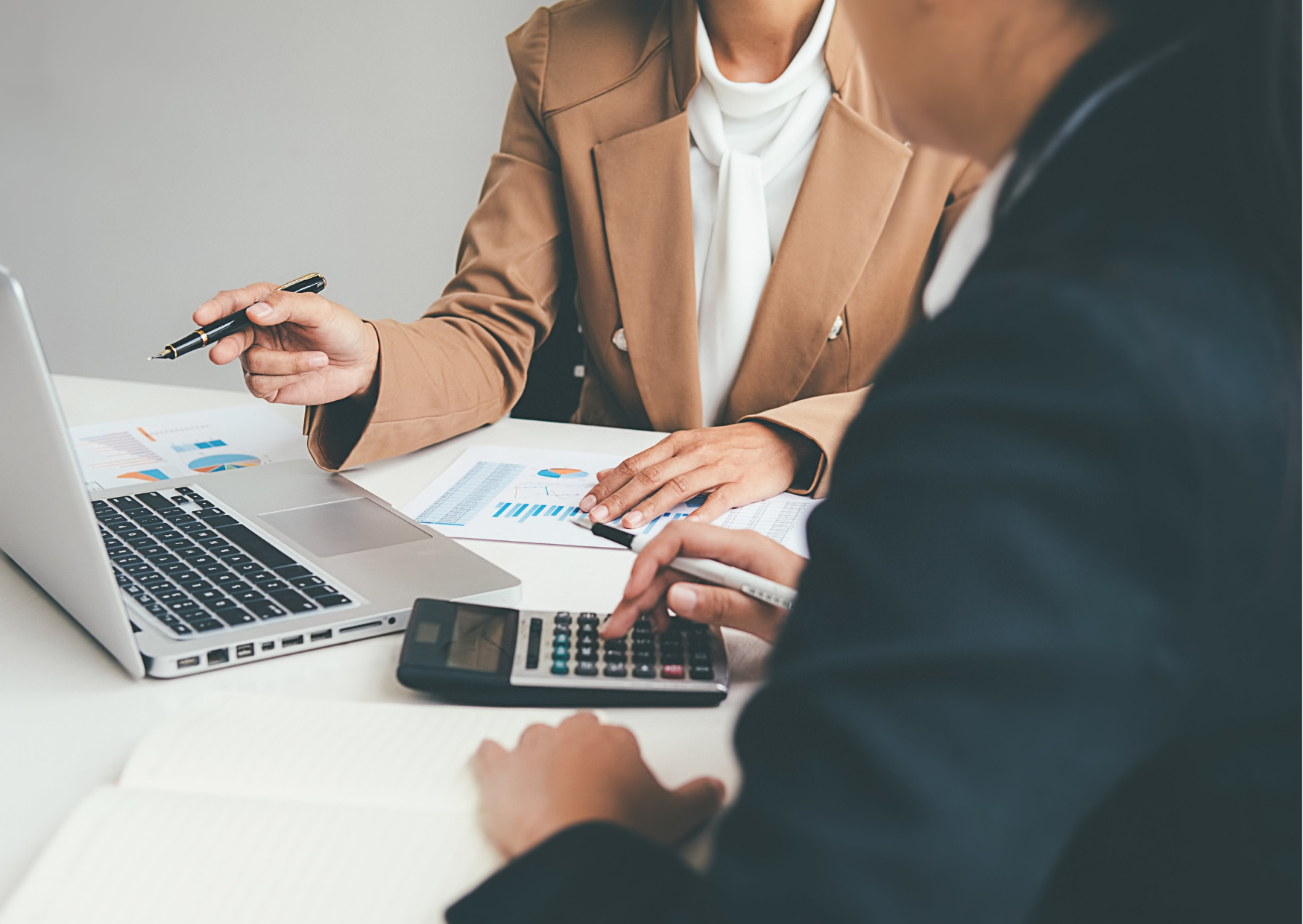 “It’s None Of Their Business!” – In A Financial Settlement Is My Ex Entitled To A Share Of My Business?