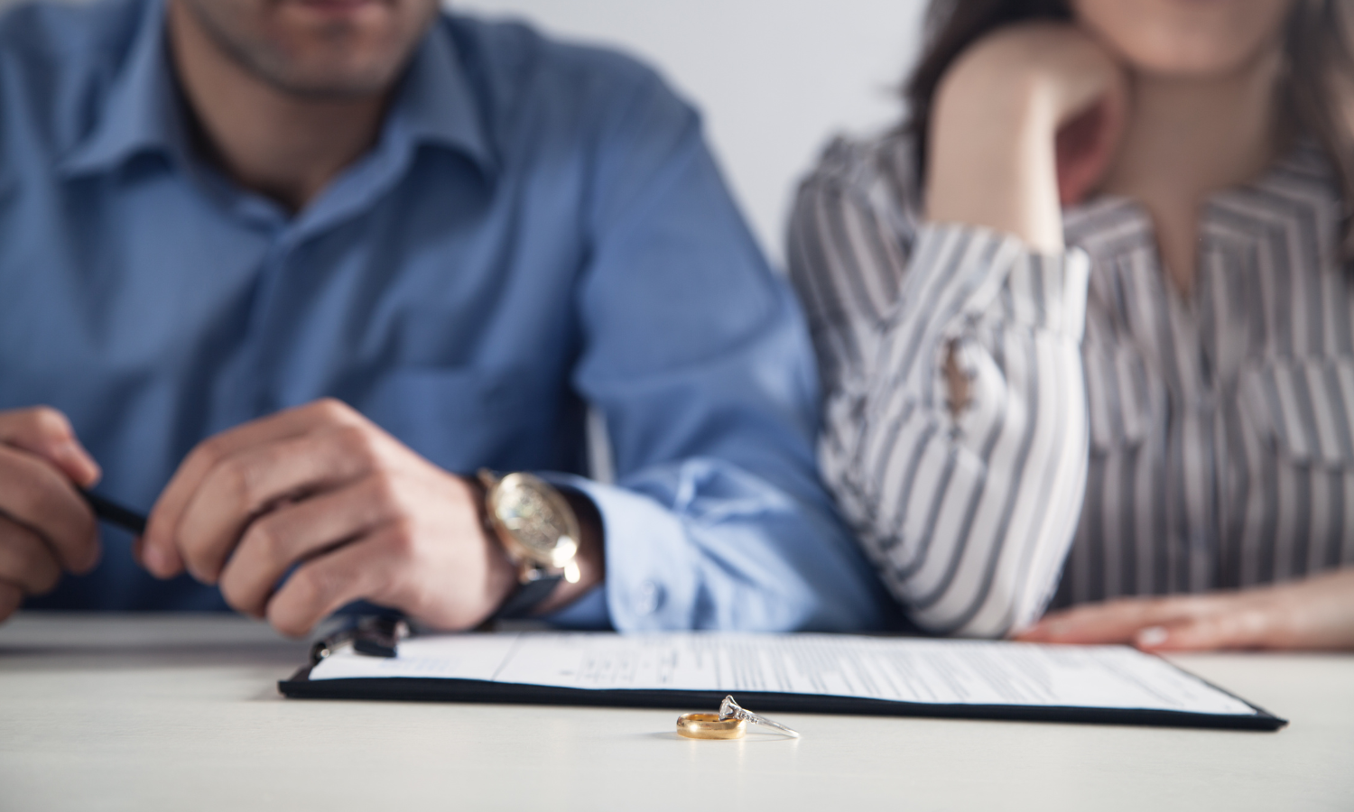 Spousal Maintenance FAQs - What is it, how is it awarded and how do I prevent a claim?