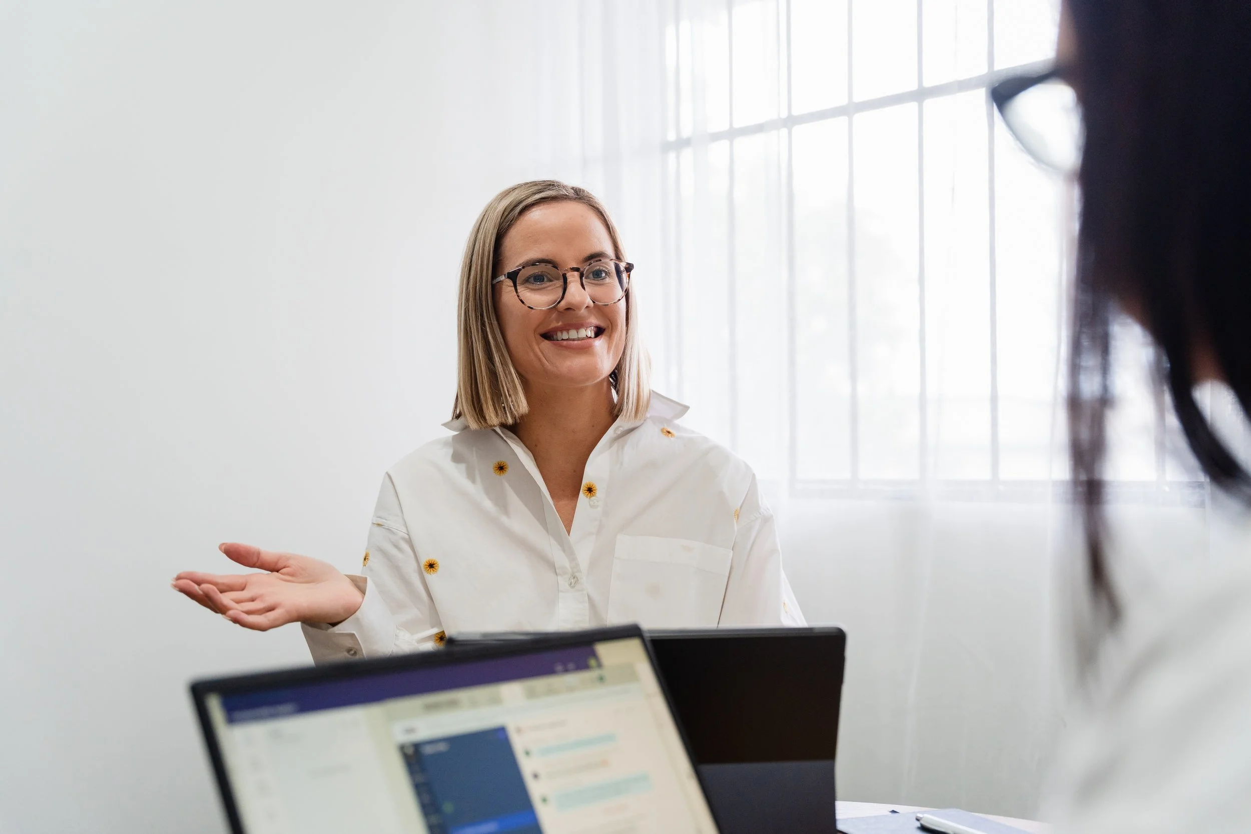 What Happens If We Separate but Never Go to Court?