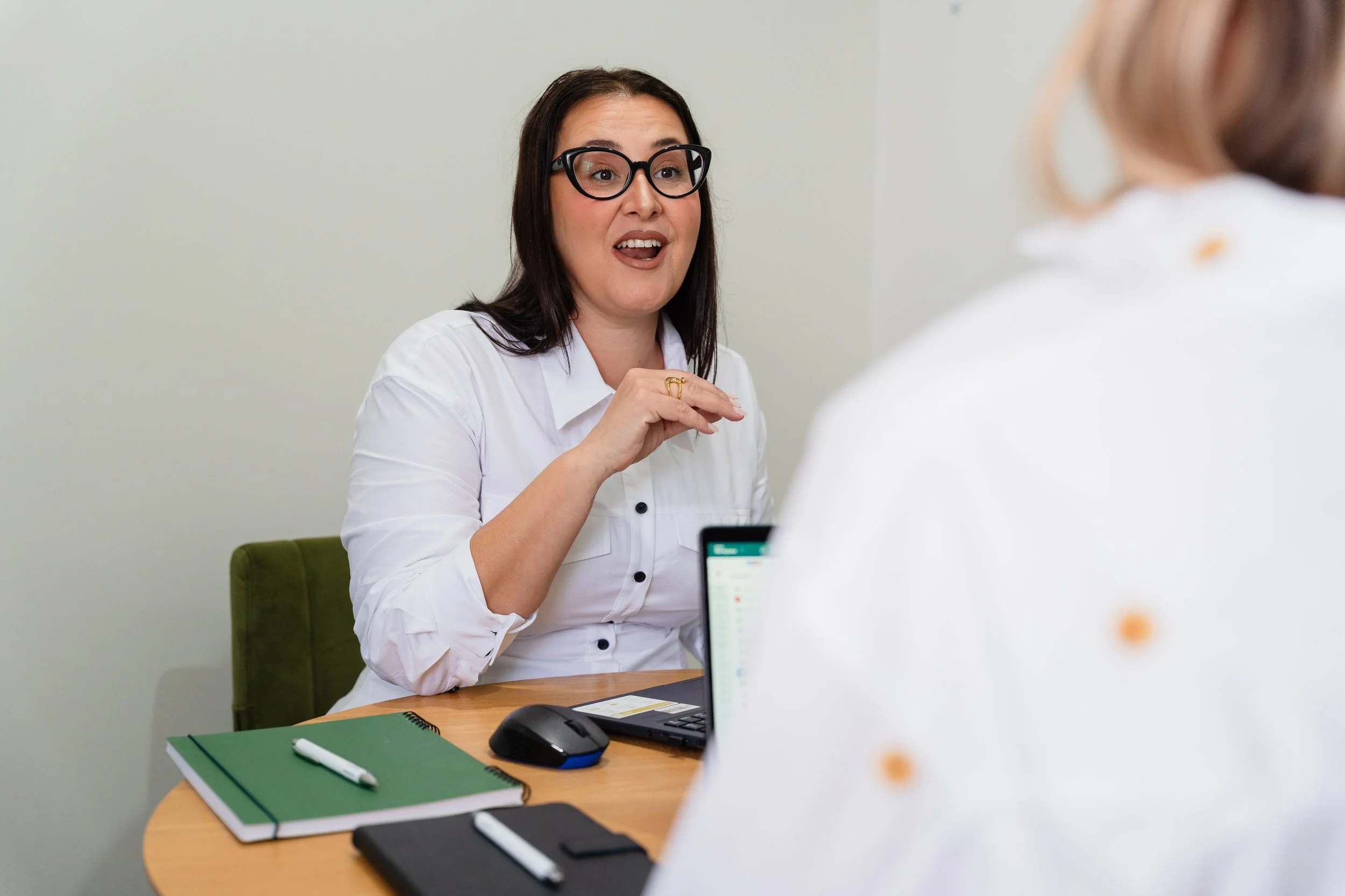 What Is Mediation in Family Law and How Does It Actually Work?