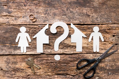 Are Assets Always Split 50/50 In A Property Settlement?