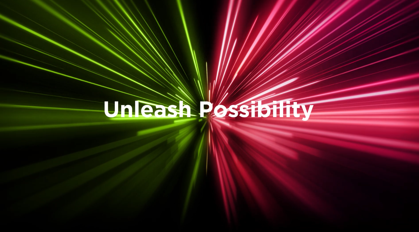 Emotive Equinix/NVIDIA Private AI video aimed at enterprise IT decision-makers. 