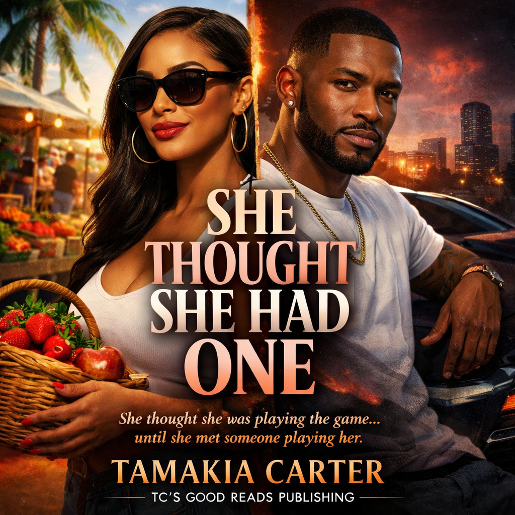 She Thought she Had One