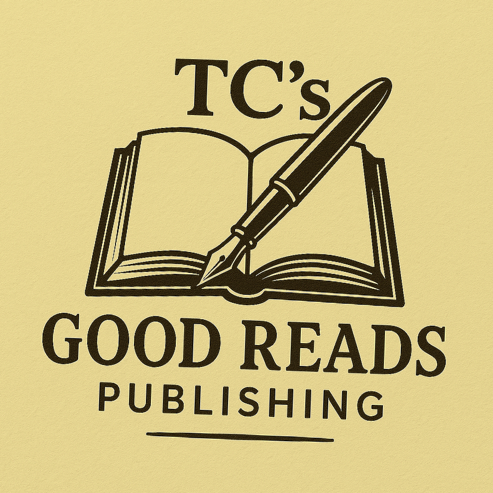TCs Good Reads Publishing