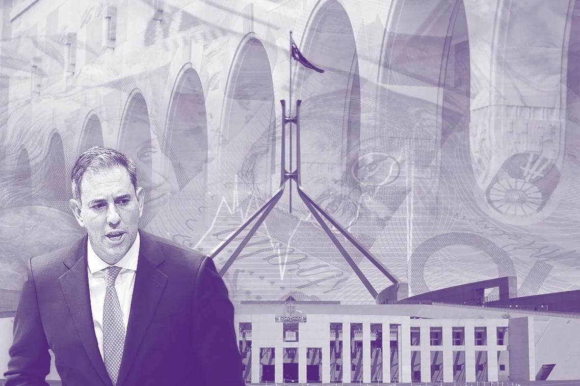 The 2026 Budget Changed the Rules.  Here Are the Experts You Need in Your Corner and What to Ask Them.