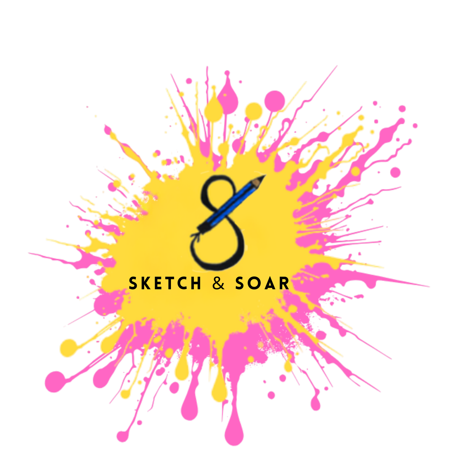 Sketch &amp; Soar | Confidence through Creativity &amp; Art Therapy