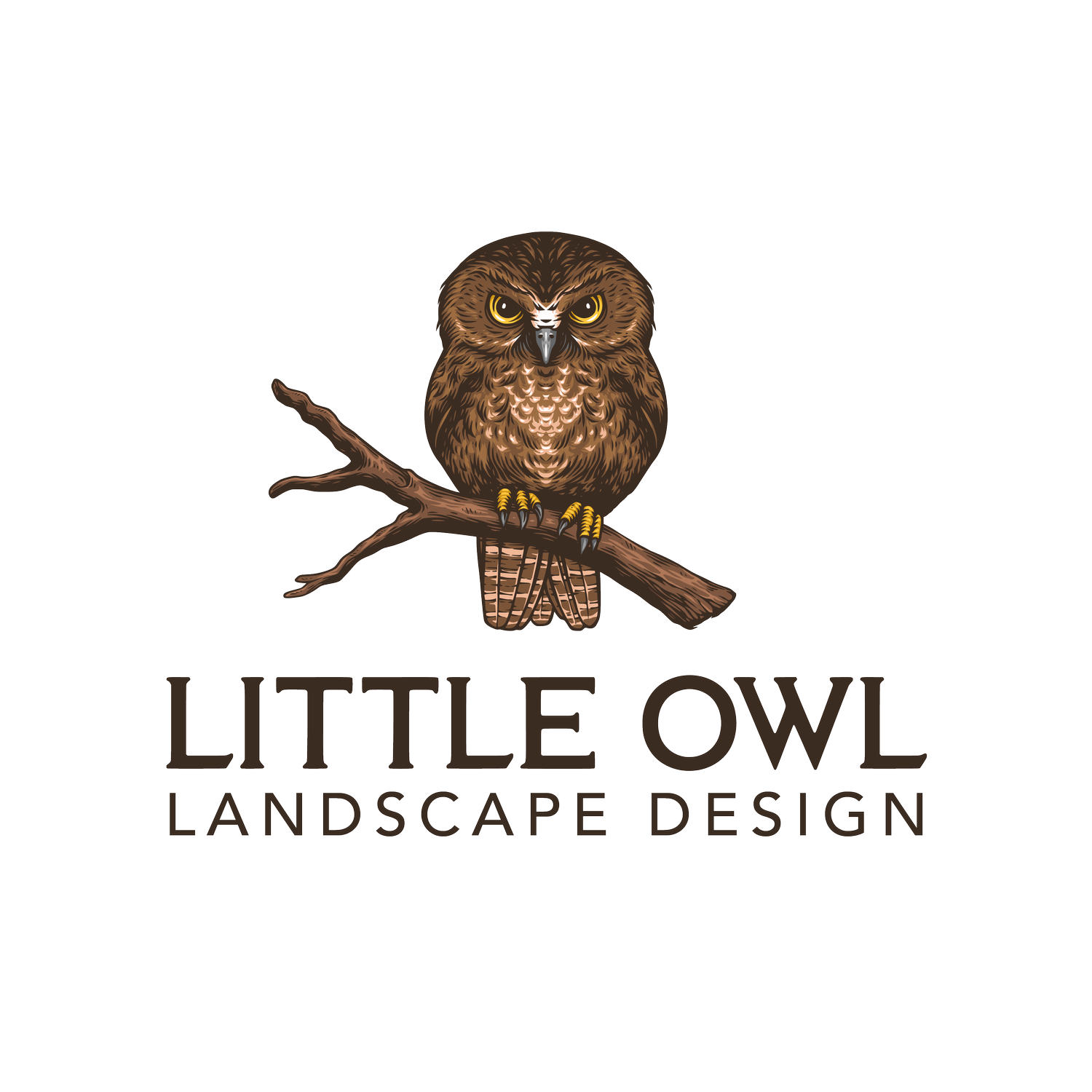 Little Owl Landscape Design
