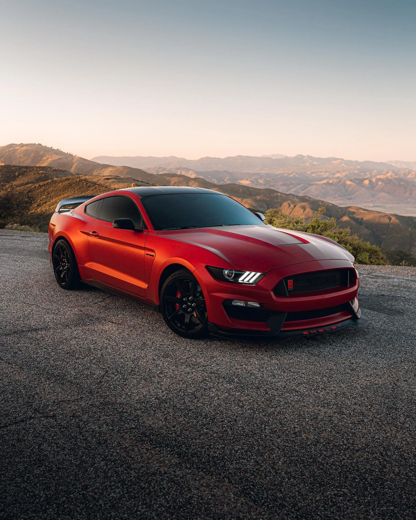 Vampire Red

@k00l8

#ford #mustang #shelby #gt350r #fordperformance