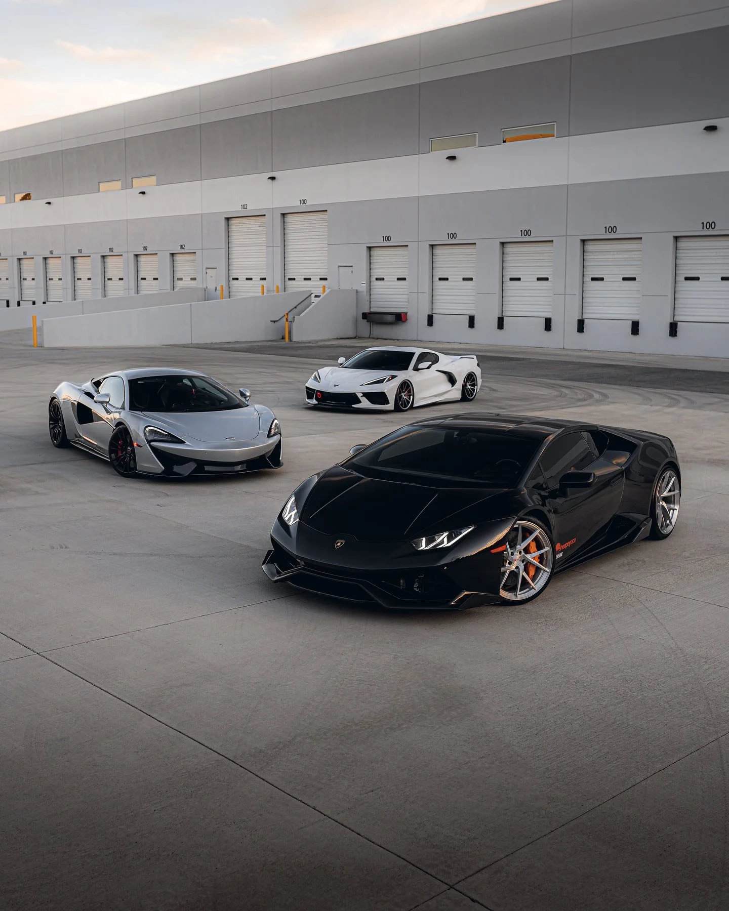 Therapy Machines

@bryann16__
@luxor_exotics

#lamborghini #huracan #twinturbo #sheepyrace #mclaren #570s #chevrolet #corvette #c8 #supercar