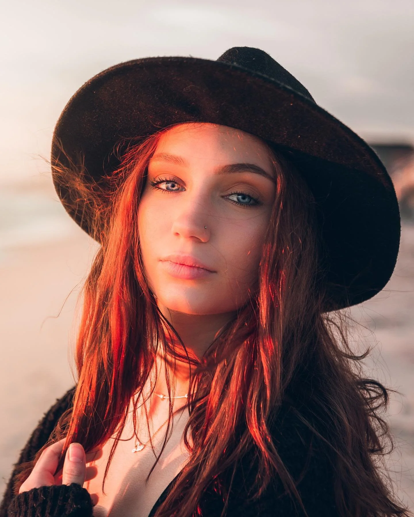 Golden hour vibes 🌞 | @emmy.hogs 
_
_
_
#portrait #photography #photooftheday #photographer #portraitphotography #model #art #love #instagood #photoshoot #picoftheday #photo #fashion #travel #beautiful #nature #canon #beauty #style #instagram #trave