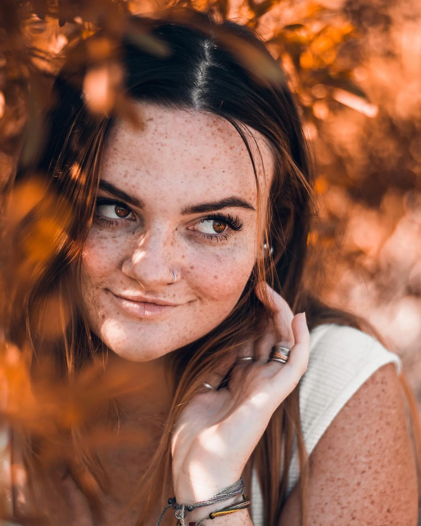 Autumn vibes 🍂 | @laineyecker 
_
_
_
#portraits #portrait #portraitphotography #photography #ig #portraiture #portraitmood #model #photooftheday #portraitpage #photoshoot #shots #instagood #perfection #canon #photographer #art #vision #universe #bea