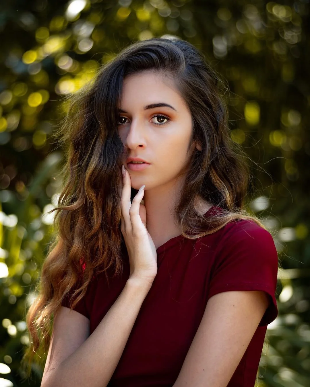 [ I ❤️ bokeh | @danideari ]
_
_
_
#portraits #portrait #portraitphotography #photography #ig #portraiture #portraitmood #model #photooftheday #portraitpage #photoshoot #shots #instagood #perfection #canon #photographer #art #vision #universe #beauty 