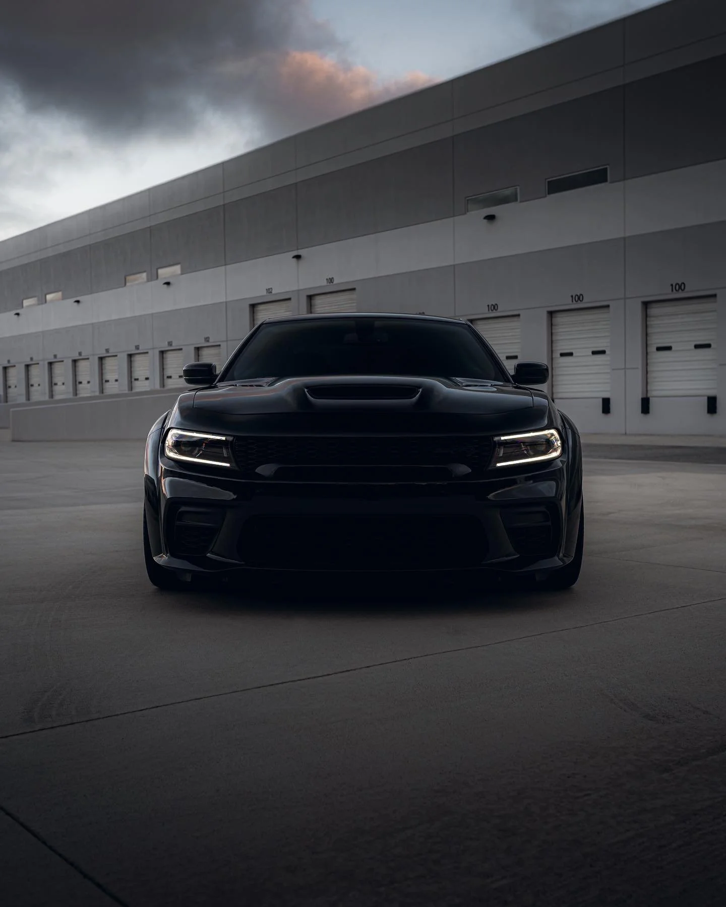 Donut Machine

@1mrdcat

#dodge #charger #srt #hellcat #dodgecharger #musclecar