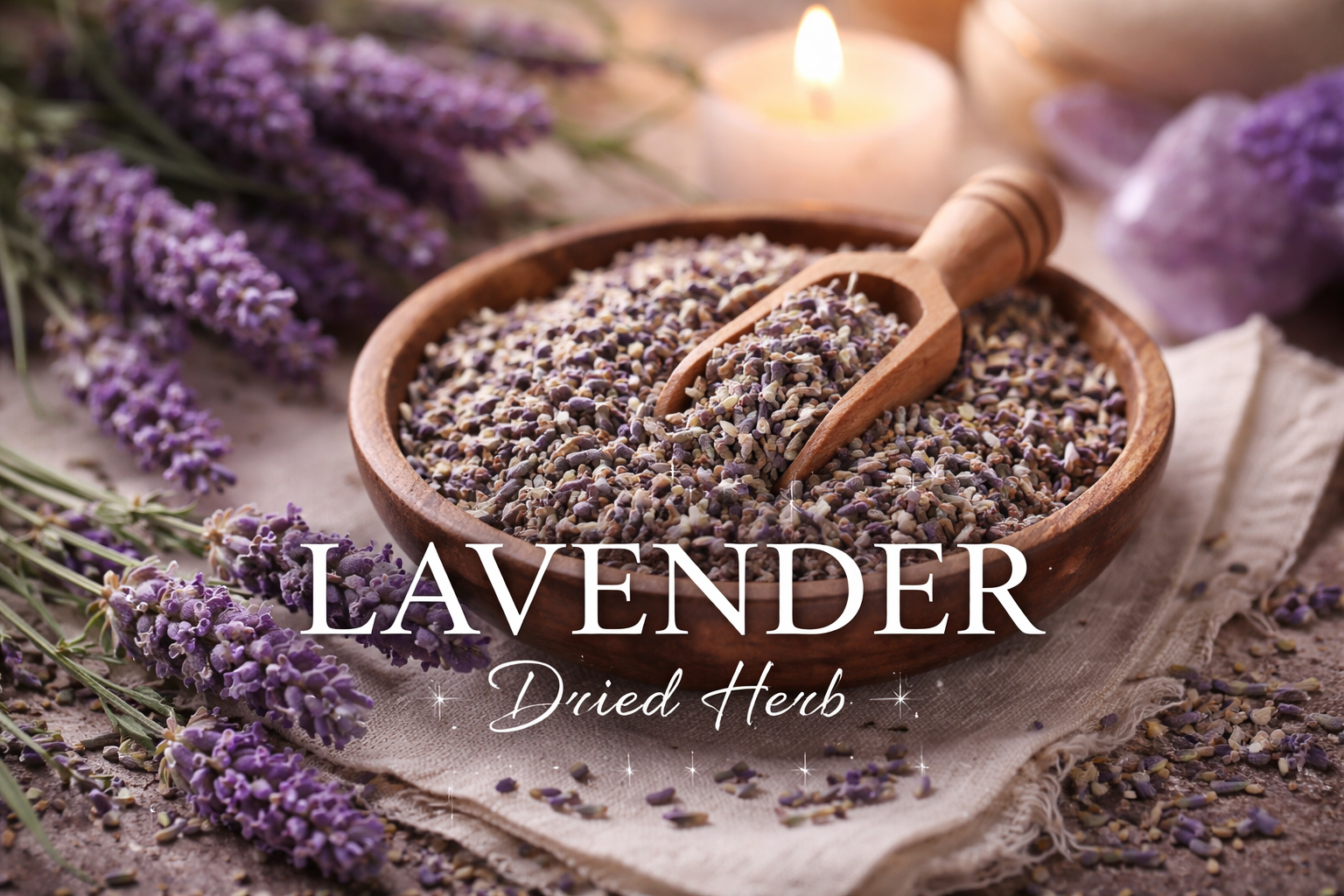 Lavender - 1 oz