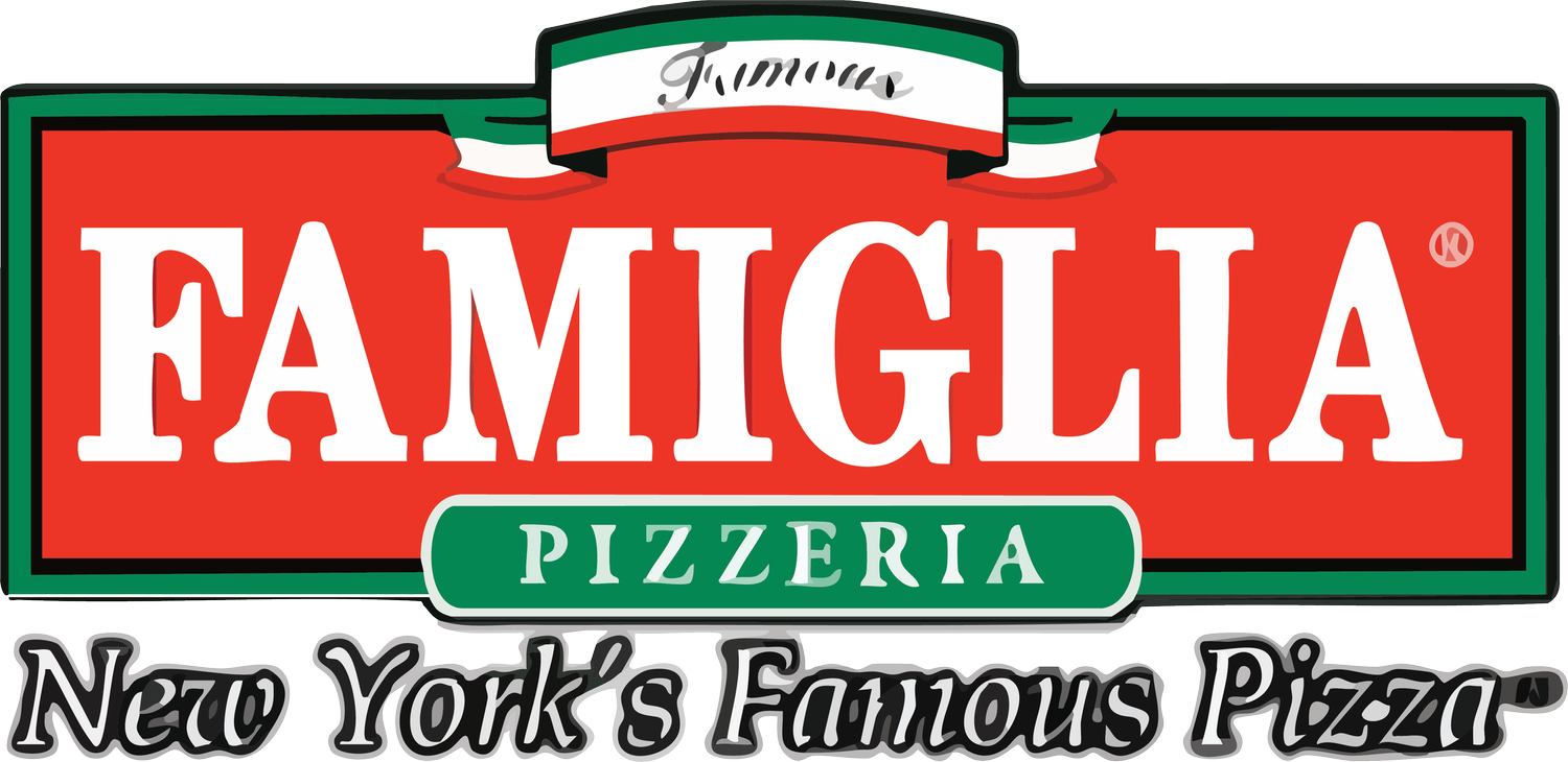 Famous Famiglia Pizzeria