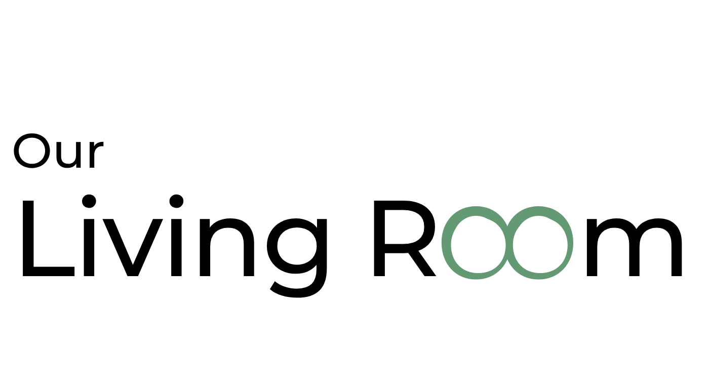 Our Living Room logo.