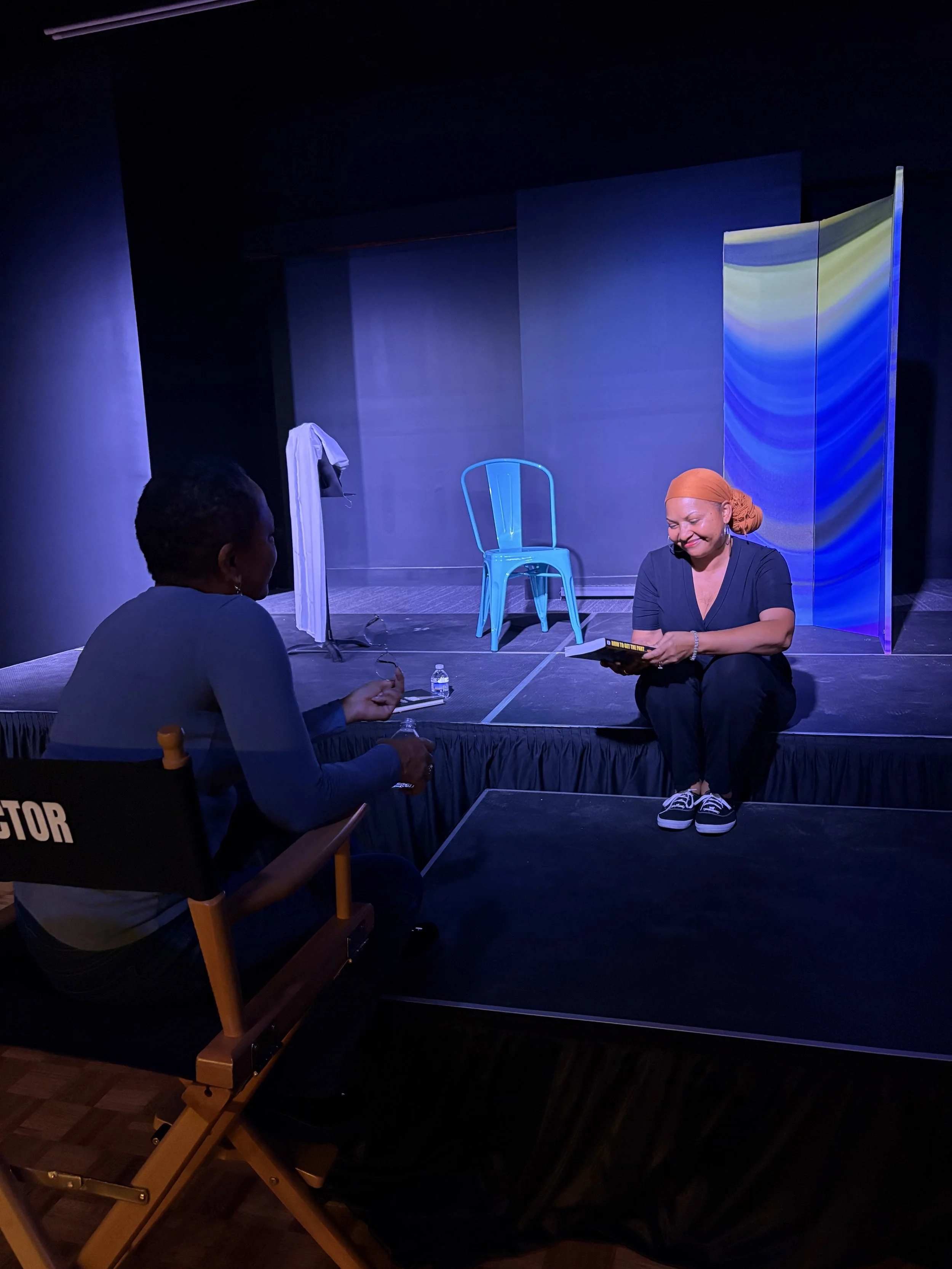 Content Week Jackie Acting Director chair.jpeg