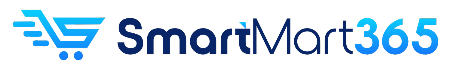 SmartMart365 - The Market That Never Sleeps