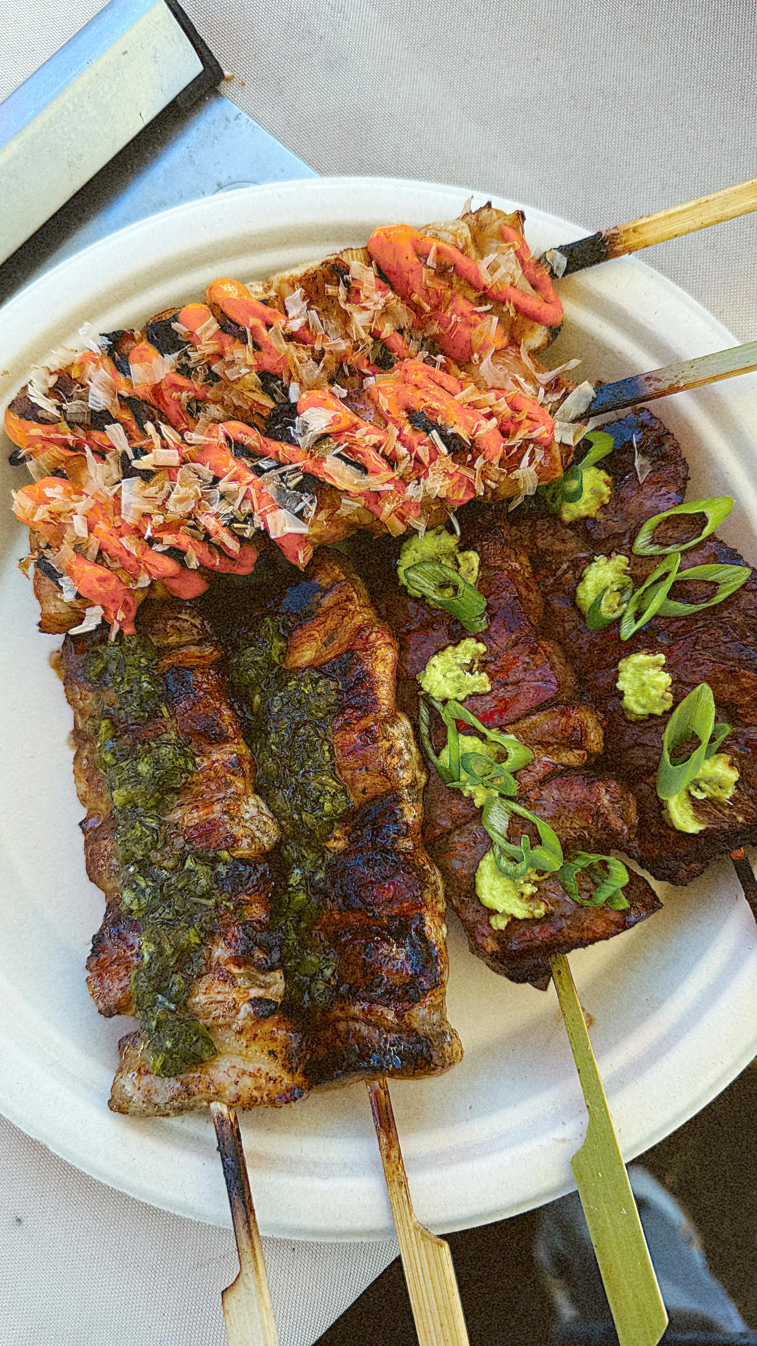 Three Pigs yakitori.jpg